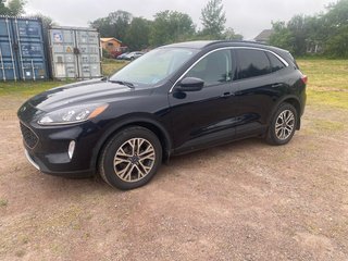 Ford ESCAPE SEL 2021 à Amherst, Nouvelle-Écosse - 5 - w320h240px