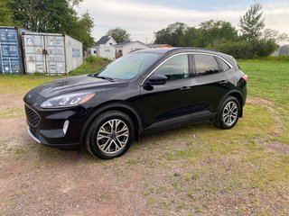 2021 Ford ESCAPE SEL | Cam | USB | HtdSeats | Bluetooth | Keyless in Amherst, Nova Scotia - 5 - w320h240px