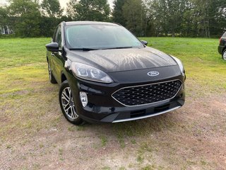 2021 Ford ESCAPE SEL | Cam | USB | HtdSeats | Bluetooth | Keyless in Amherst, Nova Scotia - 2 - w320h240px