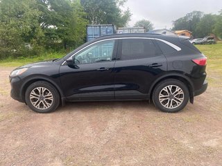 Ford ESCAPE SEL 2021 à Amherst, Nouvelle-Écosse - 6 - w320h240px
