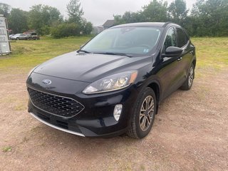 Ford ESCAPE SEL 2021 à Amherst, Nouvelle-Écosse - 4 - w320h240px