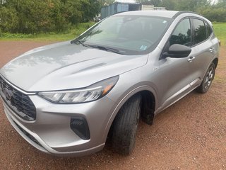 Ford ESCAPE ST-LINE 2023 à Amherst, Nouvelle-Écosse - 3 - w320h240px