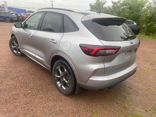 Ford ESCAPE ST-LINE 2023 à Amherst, Nouvelle-Écosse - 5 - w320h240px