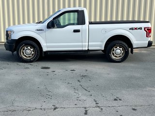 2017 Ford F-150 XL | V6 | 8ftBox | AM/FM | A/C | TowPkg in Hebbville, Nova Scotia - 6 - w320h240px