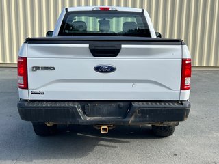 2017 Ford F-150 XL | V6 | 8ftBox | AM/FM | A/C | TowPkg in Hebbville, Nova Scotia - 4 - w320h240px