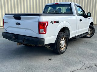 2017 Ford F-150 XL | V6 | 8ftBox | AM/FM | A/C | TowPkg in Hebbville, Nova Scotia - 3 - w320h240px