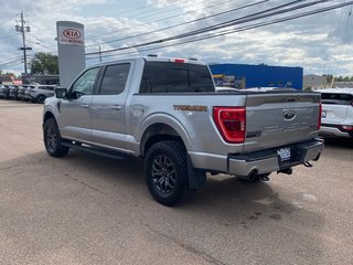 Ford F-150 Tremor | Cam | USB | Bluetooth | Keyless | Cruise 2022 à Hebbville, Nouvelle-Écosse - 5 - w320h240px