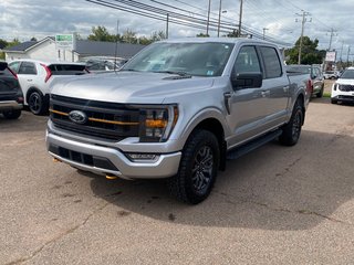 Ford F-150 Tremor | Cam | USB | Bluetooth | Keyless | Cruise 2022 à Hebbville, Nouvelle-Écosse - 3 - w320h240px