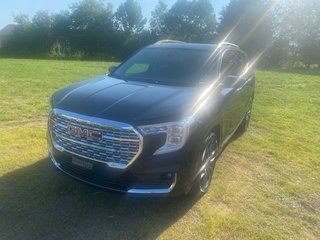 2023 GMC TERRAIN Denali | Leather | SunRoof | XM | Warranty to 2028 in Amherst, Nova Scotia - 4 - w320h240px
