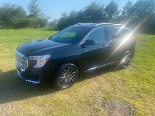2023 GMC TERRAIN Denali | Leather | SunRoof | XM | Warranty to 2028 in Amherst, Nova Scotia - 5 - w320h240px