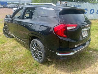 2023 GMC TERRAIN DENALI in Amherst, Nova Scotia - 5 - w320h240px