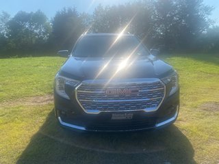 2023 GMC TERRAIN Denali | Leather | SunRoof | XM | Warranty to 2028 in Amherst, Nova Scotia - 3 - w320h240px