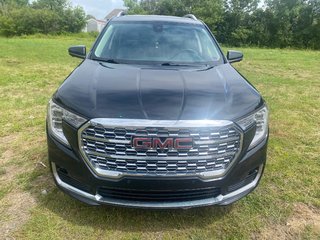 2023 GMC TERRAIN DENALI in Amherst, Nova Scotia - 2 - w320h240px