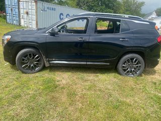 2023 GMC TERRAIN DENALI in Amherst, Nova Scotia - 4 - w320h240px