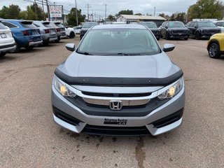 2018 Honda Civic LX | Cam | USB | HtdSeats | Bluetooth | Keyless in Hebbville, Nova Scotia - 2 - w320h240px