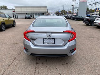 2018 Honda Civic LX | Cam | USB | HtdSeats | Bluetooth | Keyless in Hebbville, Nova Scotia - 6 - w320h240px