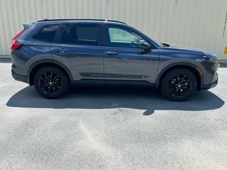 2026 Honda CR-V Hybrid Sport | HEV l Roof l HtdWheel | Warranty to 2033 in Amherst, Nova Scotia - 2 - w320h240px