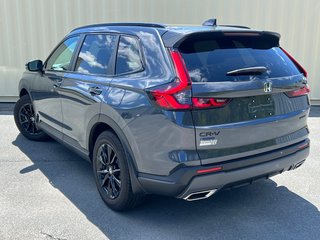 2026 Honda CR-V Hybrid Sport | HEV l Roof l HtdWheel | Warranty to 2033 in Amherst, Nova Scotia - 5 - w320h240px