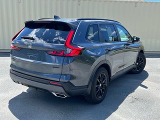 2026 Honda CR-V Hybrid Sport | HEV l Roof l HtdWheel | Warranty to 2033 in Amherst, Nova Scotia - 3 - w320h240px