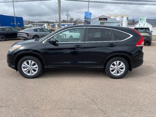 Honda CR-V EX-L | Leather | SunRoof | Cam | USB | Bluetooth 2012 à Amherst, Nouvelle-Écosse - 4 - w320h240px
