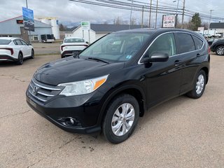 Honda CR-V EX-L | Leather | SunRoof | Cam | USB | Bluetooth 2012 à Amherst, Nouvelle-Écosse - 3 - w320h240px