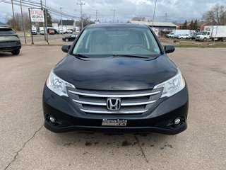 Honda CR-V EX-L | Leather | SunRoof | Cam | USB | Bluetooth 2012 à Amherst, Nouvelle-Écosse - 2 - w320h240px
