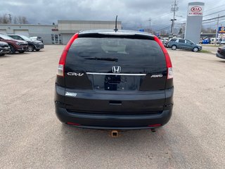 Honda CR-V EX-L | Leather | SunRoof | Cam | USB | Bluetooth 2012 à Amherst, Nouvelle-Écosse - 6 - w320h240px