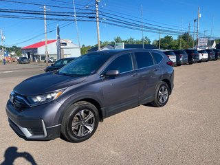 2021 Honda CR-V LX | Cam | USB | HtdSeats | Bluetooth | Keyless in Amherst, Nova Scotia - 5 - w320h240px