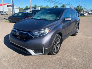 2021 Honda CR-V LX | Cam | USB | HtdSeats | Bluetooth | Keyless in Amherst, Nova Scotia - 4 - w320h240px