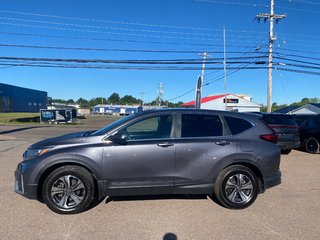 2021 Honda CR-V LX | Cam | USB | HtdSeats | Bluetooth | Keyless in Amherst, Nova Scotia - 6 - w320h240px