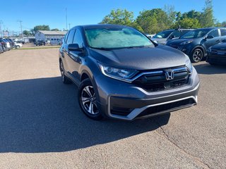 2021 Honda CR-V LX | Cam | USB | HtdSeats | Bluetooth | Keyless in Amherst, Nova Scotia - 2 - w320h240px