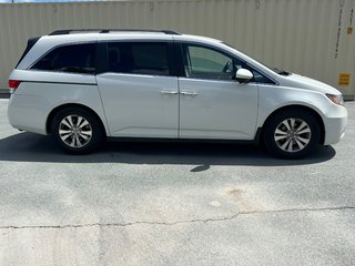 2016 Honda Odyssey EX | Cam | 8-Pass | USB | PwrDoors | Bluetooth in Amherst, Nova Scotia - 2 - w320h240px