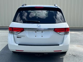 2016 Honda Odyssey EX | Cam | 8-Pass | USB | PwrDoors | Bluetooth in Amherst, Nova Scotia - 4 - w320h240px