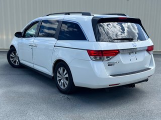 2016 Honda Odyssey EX | Cam | 8-Pass | USB | PwrDoors | Bluetooth in Amherst, Nova Scotia - 5 - w320h240px