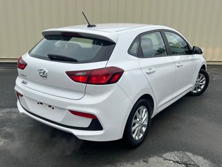 Hyundai Accent GL | Cam| USB | HtdSeats | Bluetooth | Keyless 2018 à Amherst, Nouvelle-Écosse - 5 - w320h240px