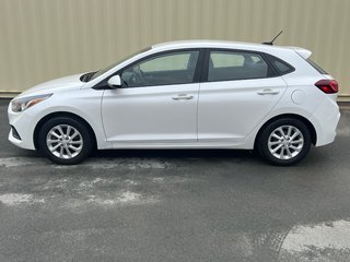 Hyundai Accent GL | Cam| USB | HtdSeats | Bluetooth | Keyless 2018 à Amherst, Nouvelle-Écosse - 6 - w320h240px