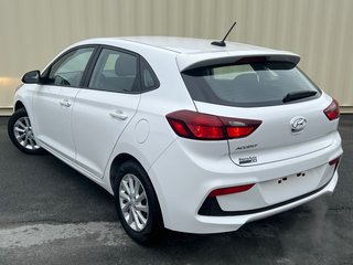 Hyundai Accent GL | Cam| USB | HtdSeats | Bluetooth | Keyless 2018 à Amherst, Nouvelle-Écosse - 3 - w320h240px