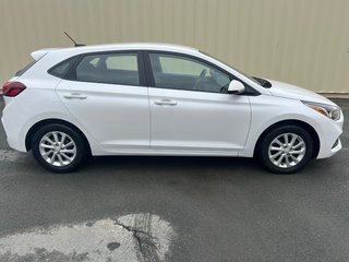 Hyundai Accent GL | Cam| USB | HtdSeats | Bluetooth | Keyless 2018 à Amherst, Nouvelle-Écosse - 2 - w320h240px