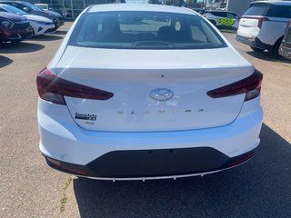 2020 Hyundai ELANTRA Essential | Cam | USB | HtdSeats | Bluetooth in Amherst, Nova Scotia - 6 - w320h240px