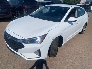 2020 Hyundai ELANTRA Essential | Cam | USB | HtdSeats | Bluetooth in Amherst, Nova Scotia - 3 - w320h240px