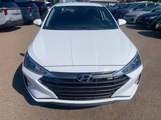 2020 Hyundai ELANTRA Essential | Cam | USB | HtdSeats | Bluetooth in Amherst, Nova Scotia - 2 - w320h240px