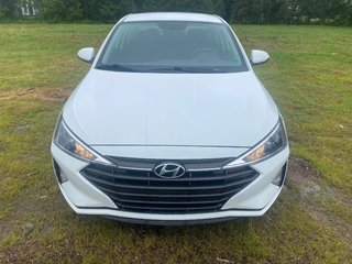 2020 Hyundai ELANTRA ESSENTIAL in Amherst, Nova Scotia - 2 - w320h240px