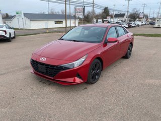 2023 Hyundai Elantra Preferred | Cam | USB | HtdSeat | Warranty to 2028 in Amherst, Nova Scotia - 3 - w320h240px