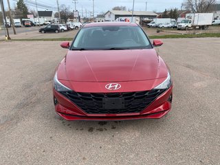 2023 Hyundai Elantra Preferred | Cam | USB | HtdSeat | Warranty to 2028 in Amherst, Nova Scotia - 2 - w320h240px