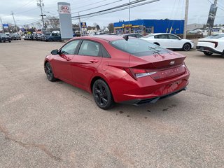 2023 Hyundai Elantra Preferred | Cam | USB | HtdSeat | Warranty to 2028 in Amherst, Nova Scotia - 5 - w320h240px