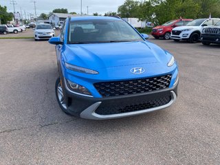 2023 Hyundai Kona Essential in Hebbville, Nova Scotia - 2 - w320h240px