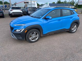 2023 Hyundai Kona Essential in Hebbville, Nova Scotia - 5 - w320h240px