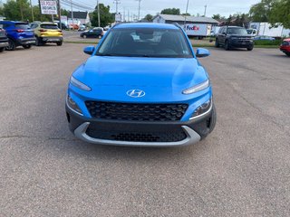 2023 Hyundai Kona Essential in Hebbville, Nova Scotia - 3 - w320h240px
