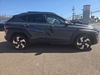 2025 Hyundai Kona Preferred Sport | SunRoof | Cam | Warranty to 2030 in Amherst, Nova Scotia - 4 - w320h240px