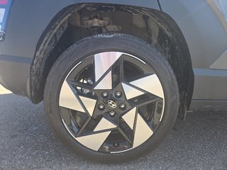2025 Hyundai Kona Preferred Sport | SunRoof | Cam | Warranty to 2030 in Amherst, Nova Scotia - 6 - w320h240px